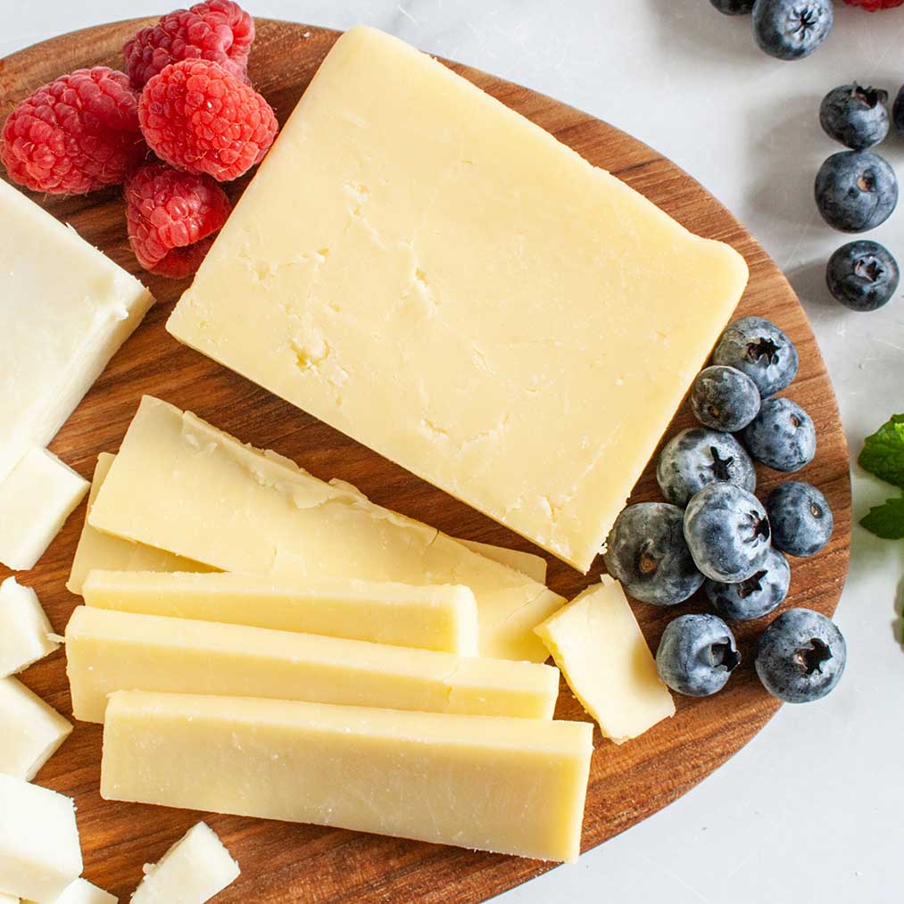 Grafton Classic 2 Year Aged Reserve Cheddar Cheese
