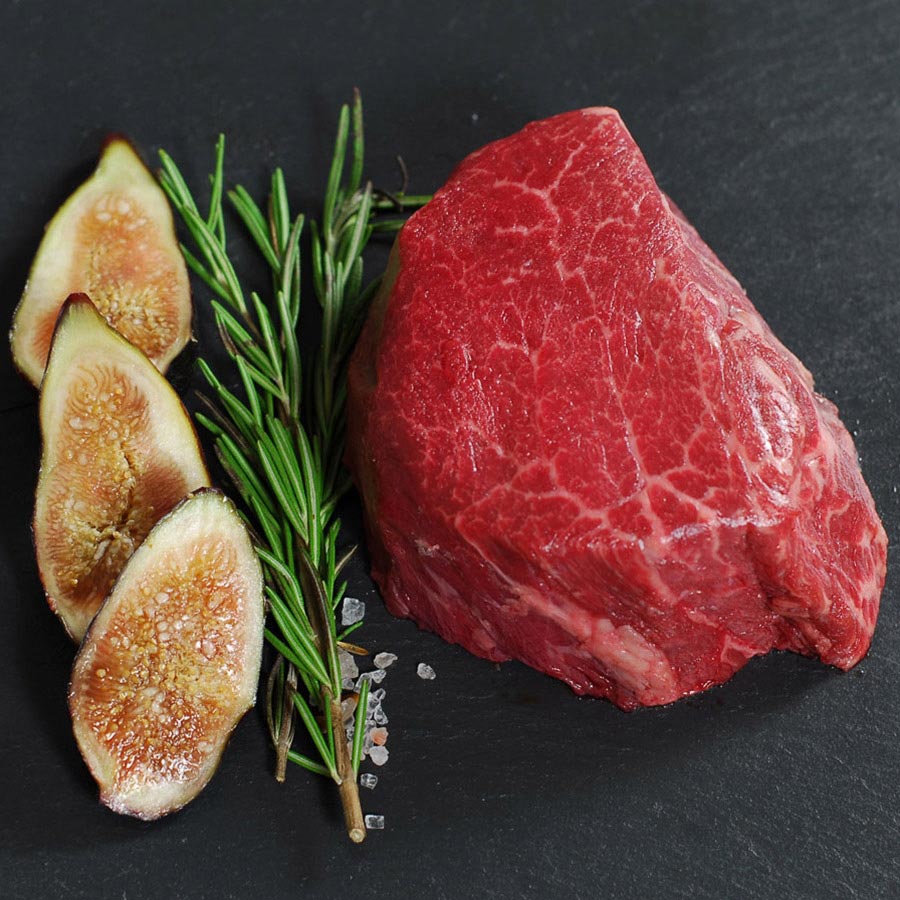 Wagyu Tenderloin MS7 - Whole from Australia