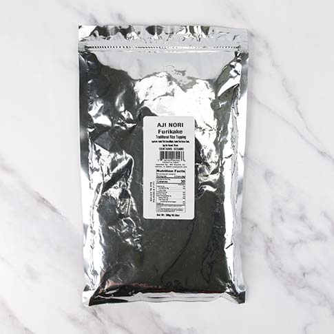 Aji Nori Furikake