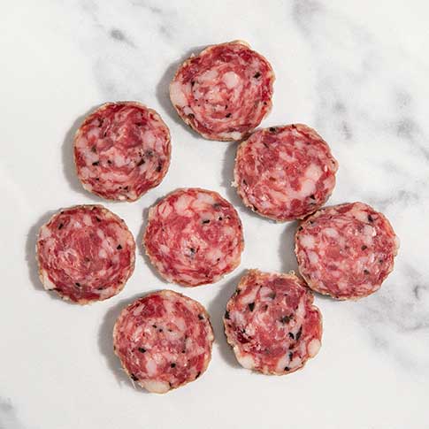 Salumeria Artisan Tartufo Salame
