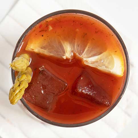 Bloody Mary Mix