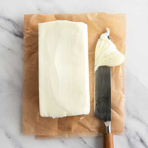 Italian Buffalo Milk Butter