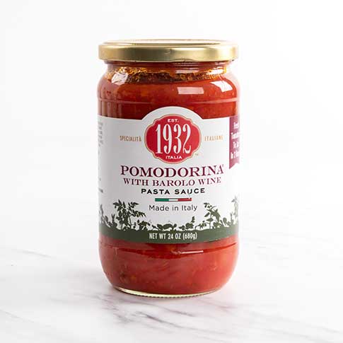 Pasta Sauce