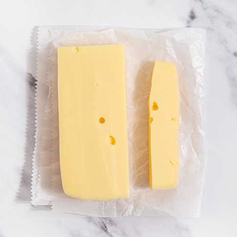 Norvegia Cheese