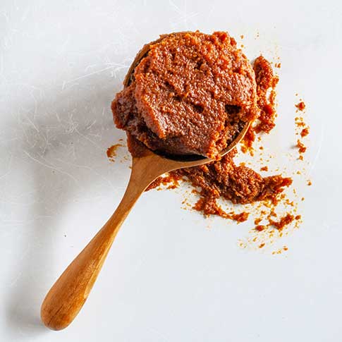 Red Aka Miso Paste Aged 6 Months