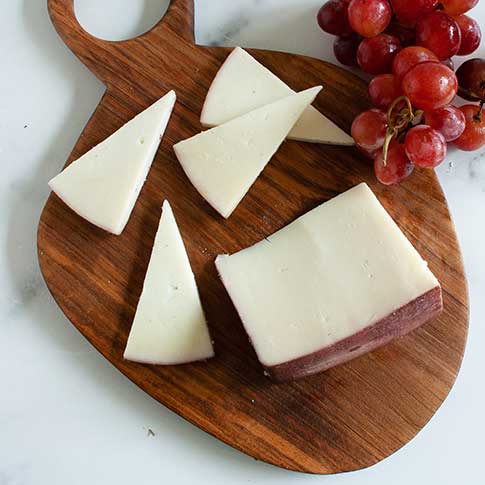 Spanish Cheese Assortment