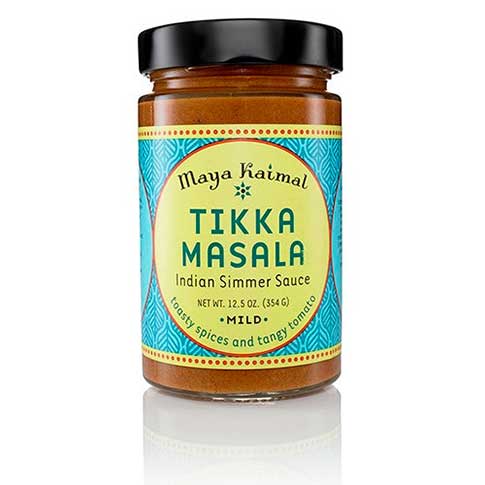 Tikka Masala