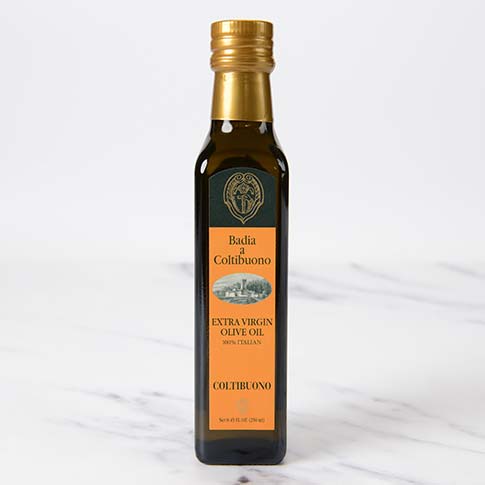 Extra Virgin Olive Oil