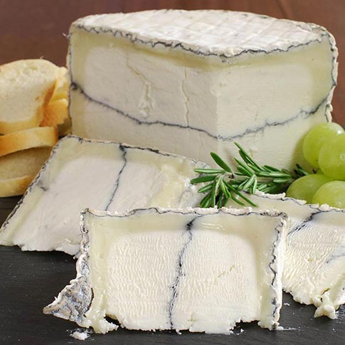 Humboldt Fog Cheese - 5lb