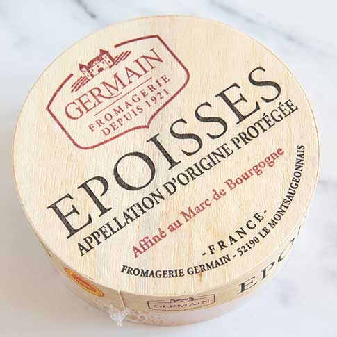 Epoisses AOP Cheese