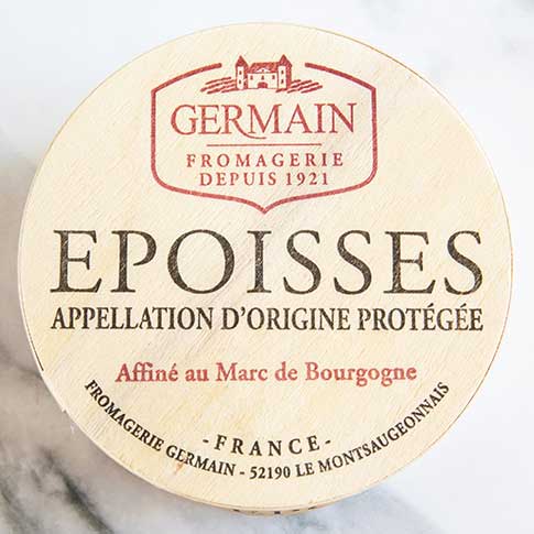 Epoisses AOP Cheese