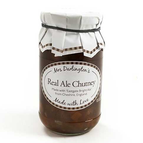 British Luxury Gift Box