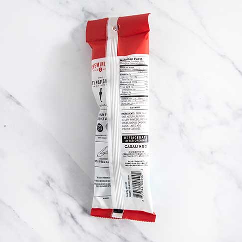 Casalingo Salami