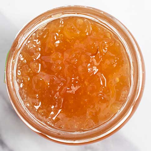 Grapefruit Marmalade