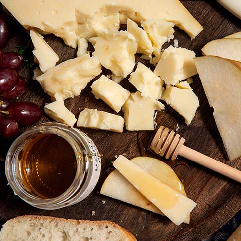Marieke 1000 Day Raw Milk Gouda Cheese - Limited Edition