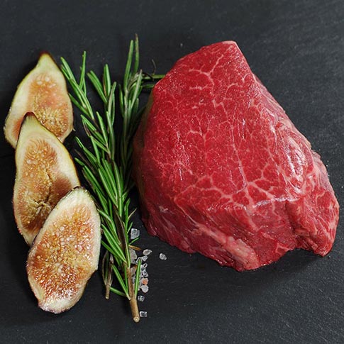 Wagyu Tenderloin MS7 - Whole from Australia
