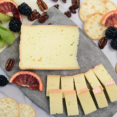 Pawlet Cheese