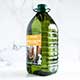 Sunflower Oil 75% Extra Virgin Olive Oil 25% Blend