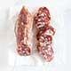 Italian Salami with Barolo Red Wine