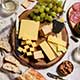 Gruyere Cheese - 6 Months