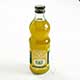 Unfiltered Extra Virgin Olive Oil