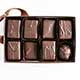 Truffle Fudge Bites Assortment Box