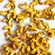 Organic Curry Cashews