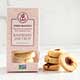 Raspberry Cave Swedish Cookies