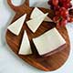 Spanish Cheese Assortment