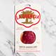 Speck Americano - Sliced