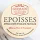 Epoisses AOP Cheese