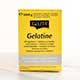 Gelatin Sheets - Silver