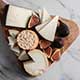 Great Goat Cheeses of the World