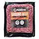 Grass Fed Organic Angus-Piedmontese Ground Beef (5 lbs)