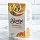 Pure Rooibos Tea - 25 Bags