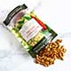 Sweet Chili Roasted Butternut Squash Seeds