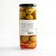 Jalapeno Stuffed Olives
