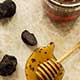 Truffle Infused Honey ~ 15 oz