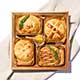 The Ultimate Baked Brie Grazing Board