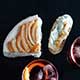 Negroni Blue Cheese