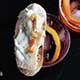 Negroni Blue Cheese