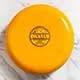 Mature Coolea Irish Farmhouse Cheese