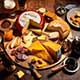 Cabricharme Belgian Raw Goat's Milk Cheese