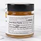 Pear Mustard (Mostada)