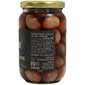 Moroccan Purple Beldi Olives