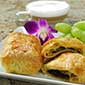 Chocolate Croissants (Pain au Chocolat) - 3.25 oz, Frozen, Unbaked