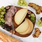 Smoked Provolone Fiaschetto Cheese
